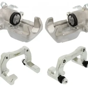 Mapco Bremssattel Hinterachse Heißes Angebot