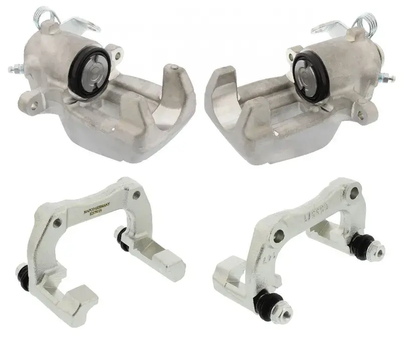 Mapco Bremssattel Hinterachse Heißes Angebot