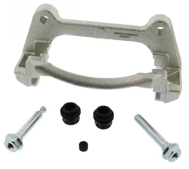 Abverkauf Mapco Halter, Bremssattel Vorderachse links