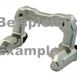 Letzte Chance Mapco Halter, Bremssattel