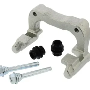 Highlight Mapco Halter, Bremssattel Hinterachse rechts