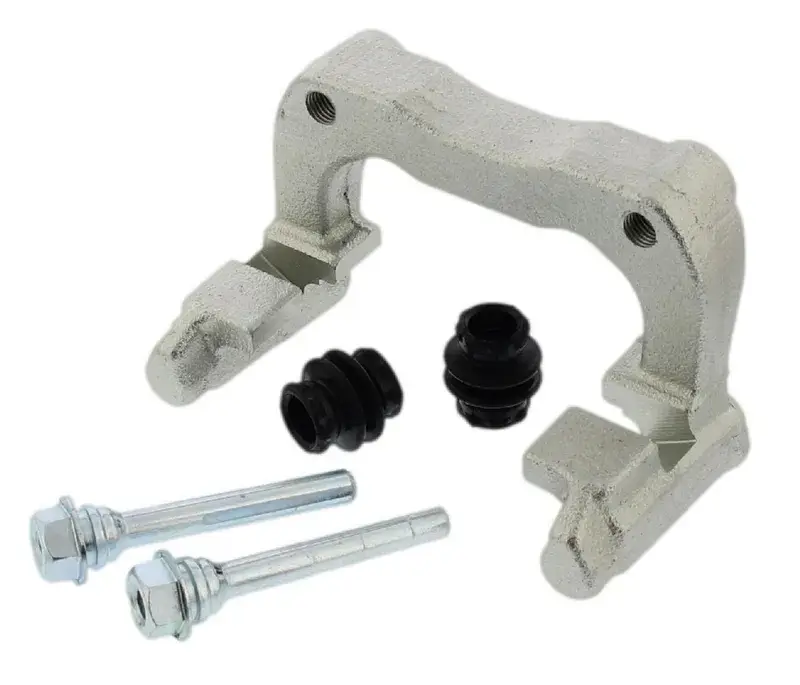 Highlight Mapco Halter, Bremssattel Hinterachse rechts
