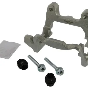 Expressversand Mapco Halter, Bremssattel Hinterachse links