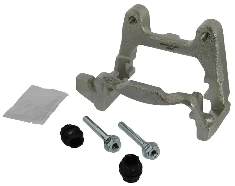 Expressversand Mapco Halter, Bremssattel Hinterachse links