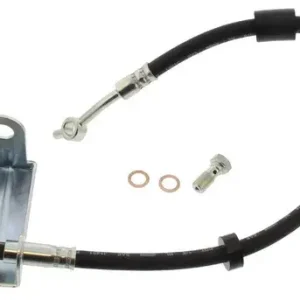 Knallerangebot Mapco Bremsschlauch Vorderachse links