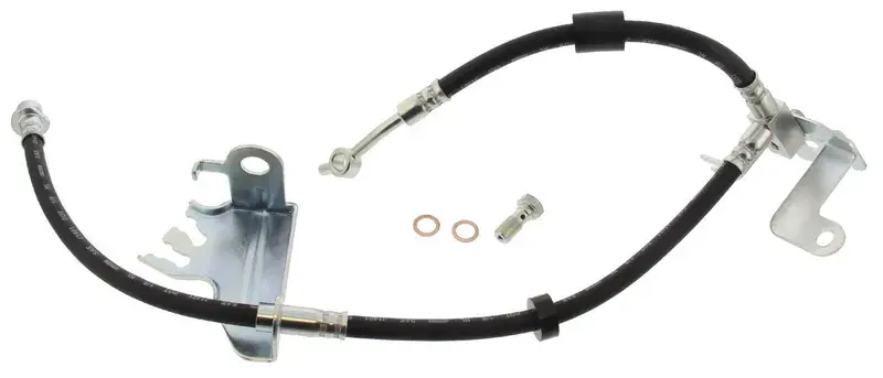 Knallerangebot Mapco Bremsschlauch Vorderachse links