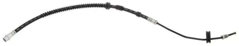 Billig Mapco Bremsschlauch Vorderachse rechts