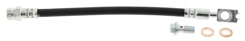 Begrenztes Angebot Mapco Bremsschlauch Hinterachse