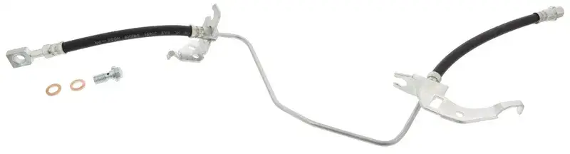 Angebot Mapco Bremsschlauch Hinterachse links