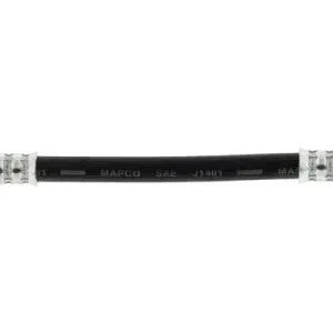 Begrenztes Angebot Mapco Bremsschlauch Hinterachse