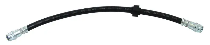 Begrenztes Angebot Mapco Bremsschlauch Hinterachse