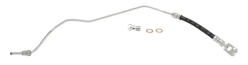 Bestseller Mapco Bremsschlauch Hinterachse rechts außen