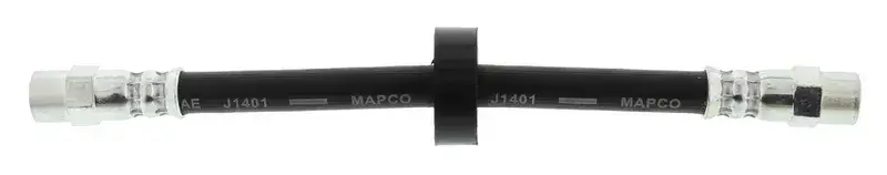 Günstig Mapco Bremsschlauch Hinterachse