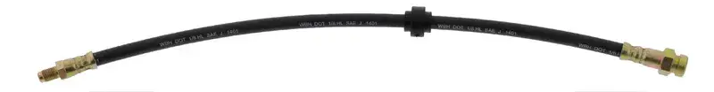 Begrenztes Angebot Mapco Bremsschlauch Vorderachse