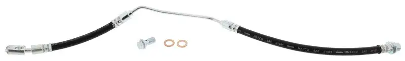 Knallerangebot Mapco Bremsschlauch Hinterachse rechts