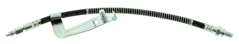 Direkt Vom Hersteller Mapco Bremsschlauch Vorderachse links