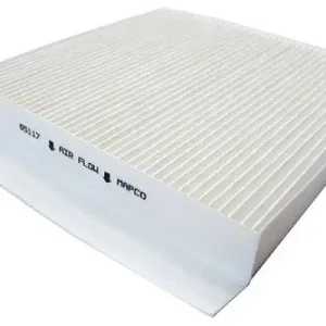 Zertifiziert Mapco Filter, Innenraumluft