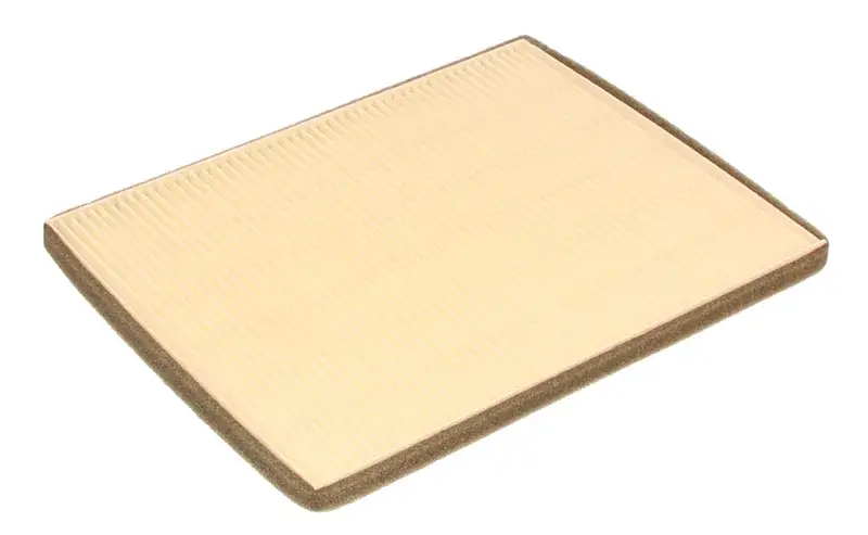 Zertifiziert Mapco Filter, Innenraumluft