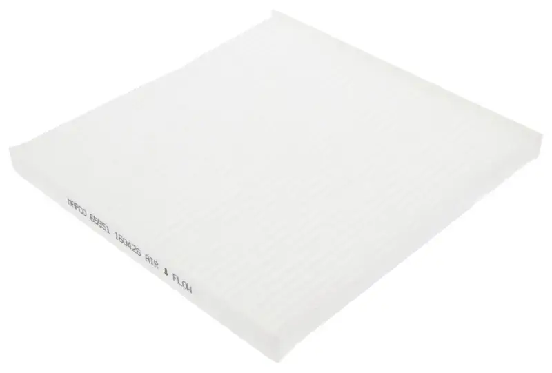 Geprüft Mapco Filter, Innenraumluft