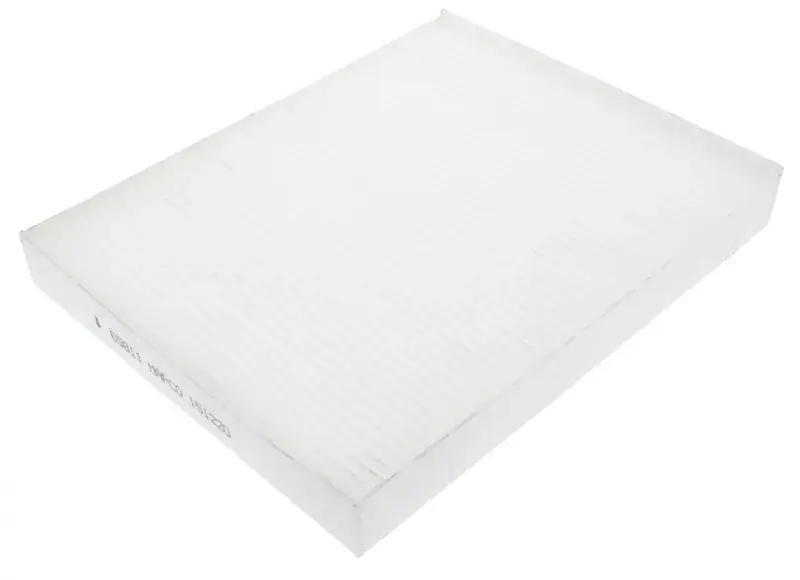 Letzte Chance Mapco Filter, Innenraumluft