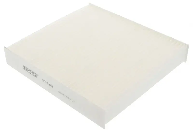 Abverkauf Mapco Filter, Innenraumluft