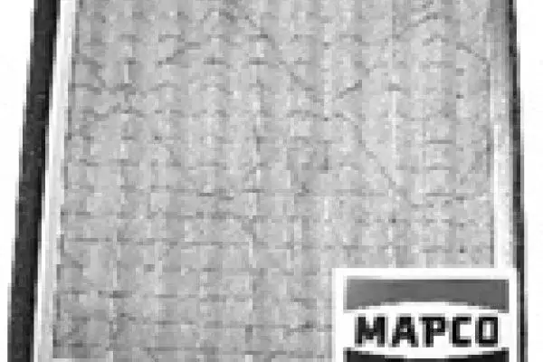 Bestseller Mapco Filter, Innenraumluft
