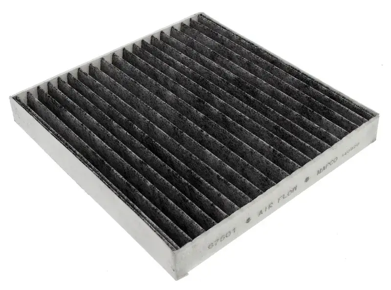 Letzte Chance Mapco Filter, Innenraumluft