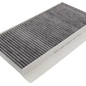 Zertifiziert Mapco Filter, Innenraumluft