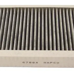 Geprüft Mapco Filter, Innenraumluft