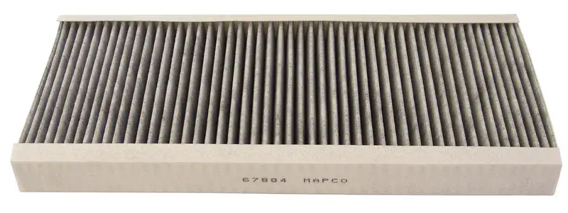 Geprüft Mapco Filter, Innenraumluft