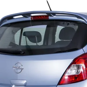 Abverkauf RDX Dachspoiler für OPEL Corsa D (4/5-türer) "OPC Look" Heckspoiler Spoiler
