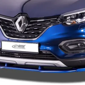 Top-Angebot RDX Frontspoiler VARIO-X für RENAULT Kadjar (RFE) 2018+ Frontlippe Front Ansatz Vorne Spoilerlippe