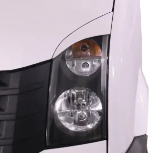 Bestseller RDX Scheinwerferblenden für VW Crafter (2006-2017) Böser Blick