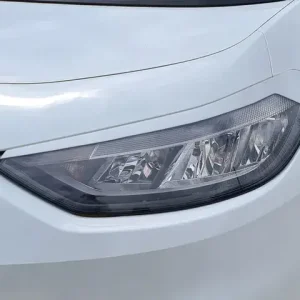 Sonderangebot RDX Scheinwerferblenden für VW ID.3 ID3 E1 Böser Blick