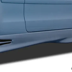 RDX Seitenschweller für VW Polo 9N & 9N3 "GT4" Sofort Bestellen
