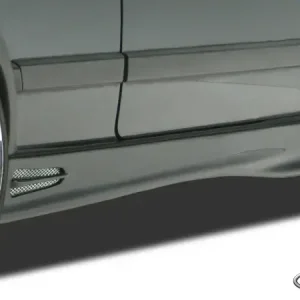 RDX Seitenschweller für VW Golf 2 & Jetta 2 "GT4" Rabatt