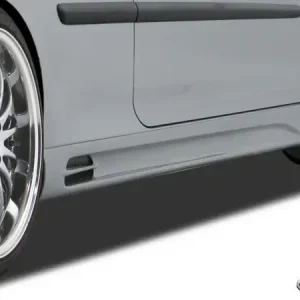 RDX Seitenschweller für VW Golf 5 "GT-Race" Meistverkauft