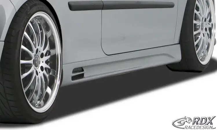 RDX Seitenschweller für VW Golf 5 "GT-Race" Meistverkauft