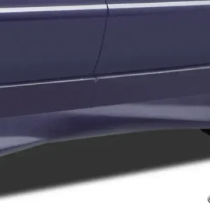 Schnäppchen RDX Seitenschweller für VW Passat 3B & 3BG "GT4 ReverseType"