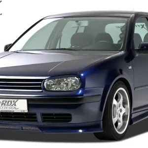 RDX Seitenschweller für VW Golf 4 & Bora "Turbo" Sonderaktion