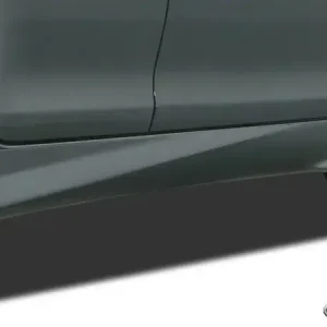 Sofort Bestellen RDX Seitenschweller für SEAT Ibiza 6L & Cordoba 6L "Turbo-R"