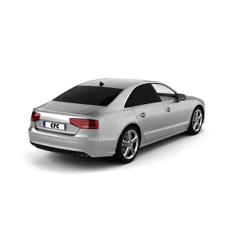 CFC AutoGlasFolie - Premium-Serie auf Rolle Jetzt Bestellen