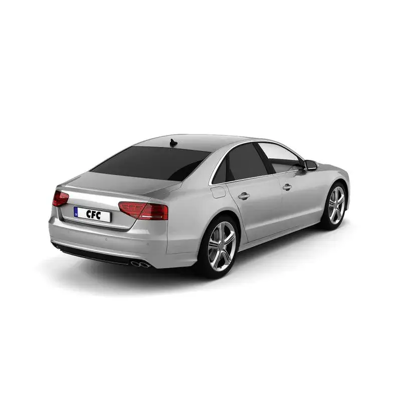 CFC AutoGlasFolie - Superior Serie Laufmeter Sichere Zahlung