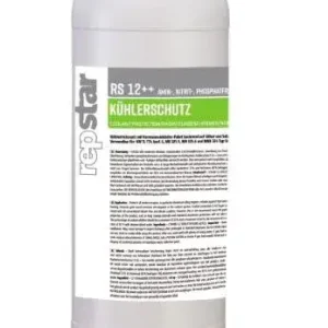 Repstar Kühlerschutz RS 12++ Preis Gesenkt