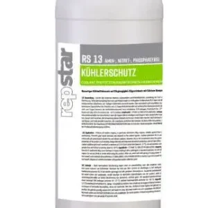 Bestpreis Repstar Kühlerschutz RS 13