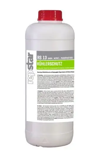 Bestpreis Repstar Kühlerschutz RS 13