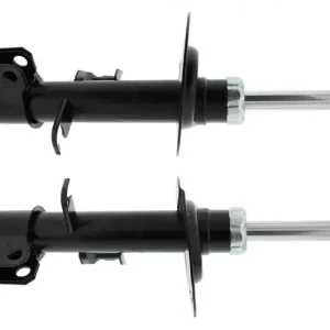 Letzte Chance Mapco Stoßdämpfer Satz Vorderachse links Vorderachse rechts