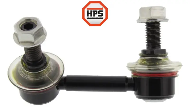 Expressversand Mapco Stange/Strebe, Stabilisator Hinterachse links