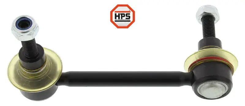 Begrenztes Angebot Mapco Stange/Strebe, Stabilisator Vorderachse links