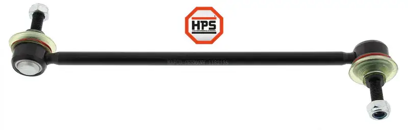 Kracherpreis Mapco Stange/Strebe, Stabilisator Vorderachse links Vorderachse rechts